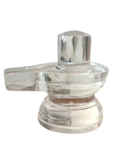 Crystal Spastic Shivling