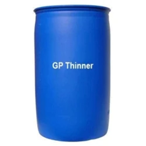 E 502 Gp Thinner