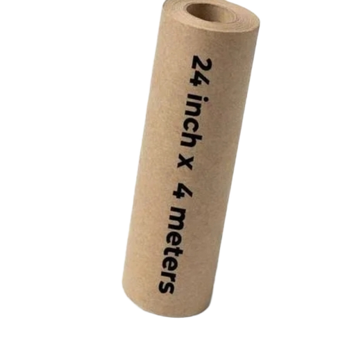 Eco Friendly Kraft Paper Roll