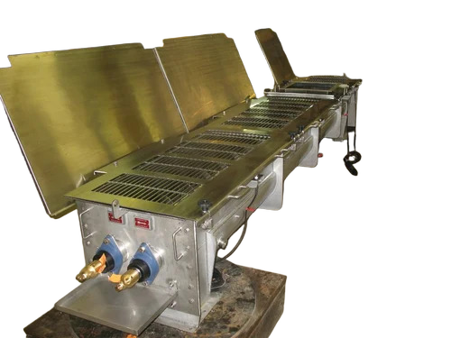 Ms Twin Screw Feeder
