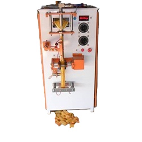 Packing Machines