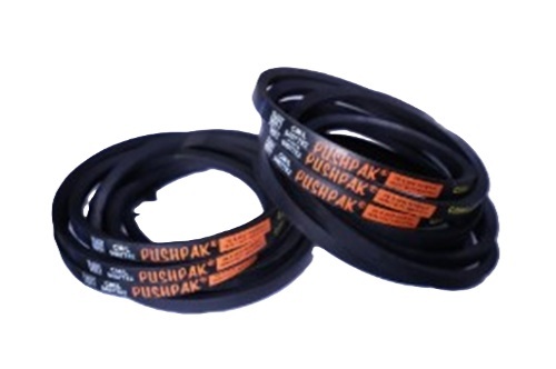 Phushpak V Belt