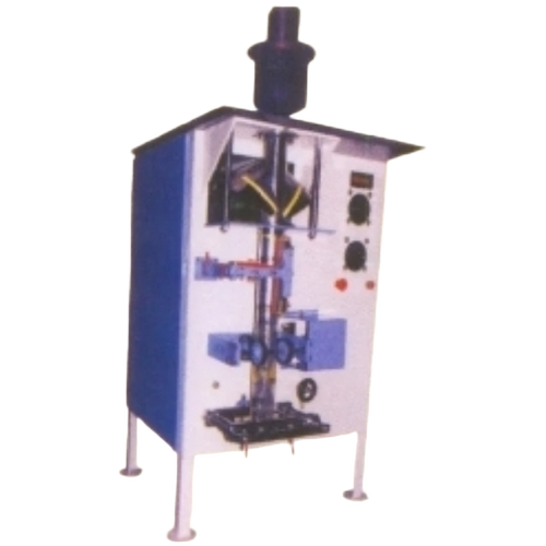 Pouch Sealing Machines