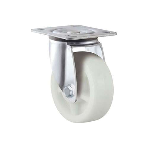 Pvc Caster Wheel
