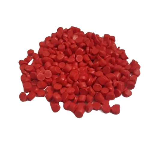 Pvc Polymers Granules