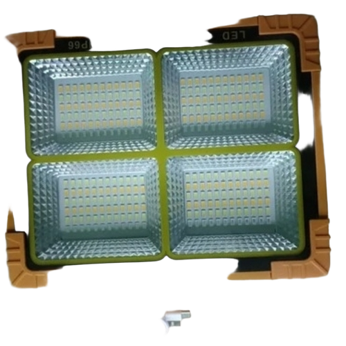 Rechargeable LED Flood Light