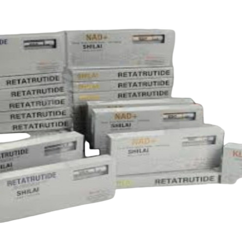 Retatrutide 20Mg Pre-Filled Pen - Dosage Form: Injection