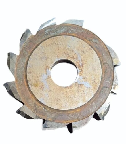 Side Face Milling Cutter