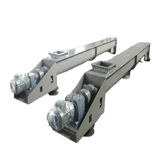 Industrial Screw Conveyor