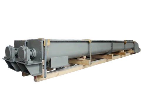 U Shaped Screw Conveyor