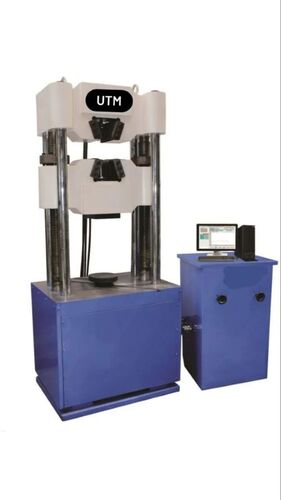 Universal Testing Machine