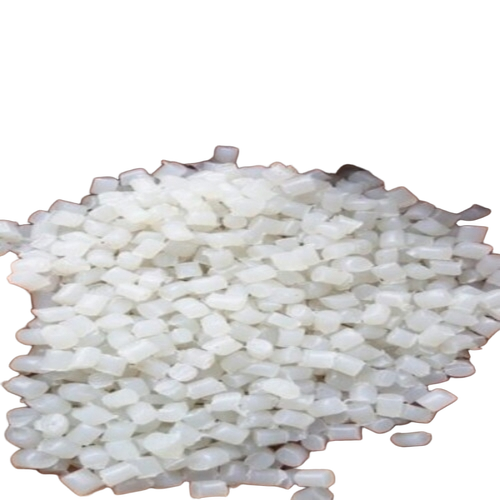 White Color Pla Biodegrade Polymers