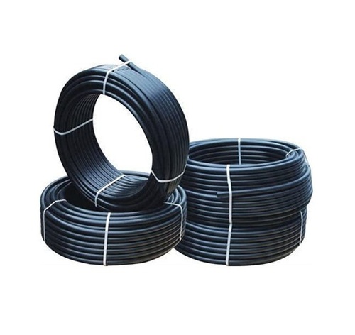 Agricultural Hdpe Coil Pipe