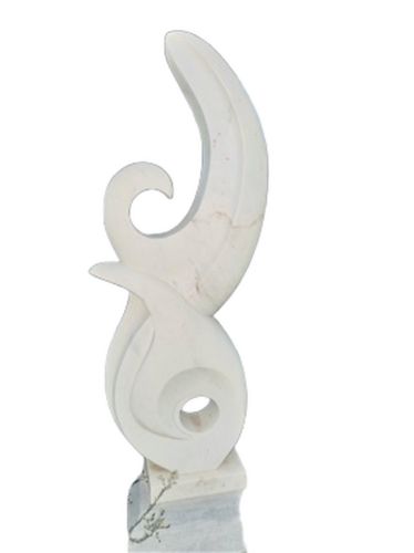Artificial Marbles Scuplture - Application: Decor