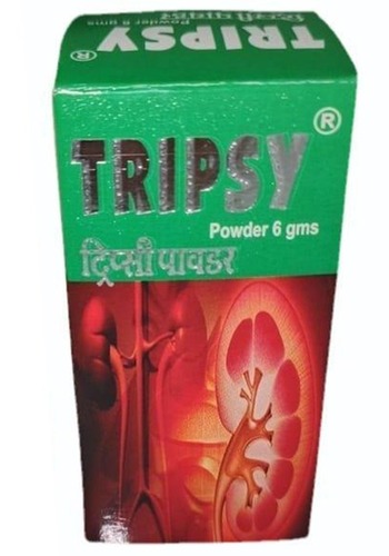Ayurvedic Tripsy Kidney Stone Powder