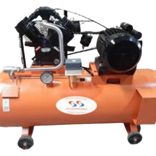 Centrifugal Air Compressor - Color: Comes In Various Colors
