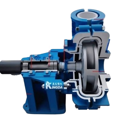 Centrifugal Pump Parts