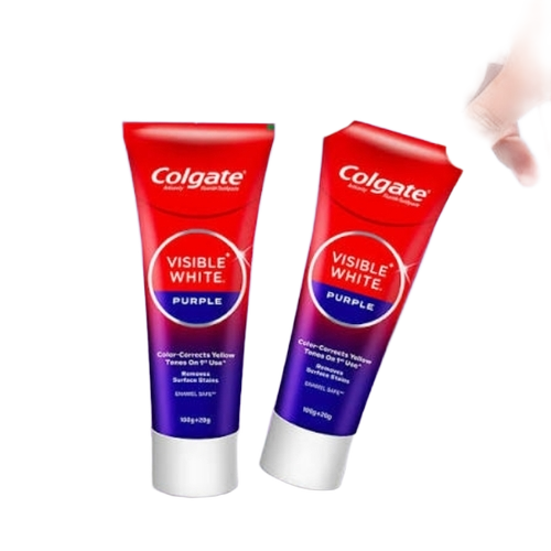 Colgate Toothpastes