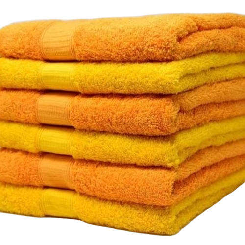 Terry towel