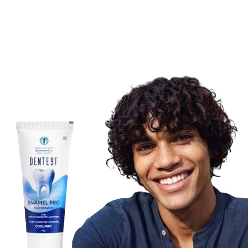 Dente91 Toothpastes