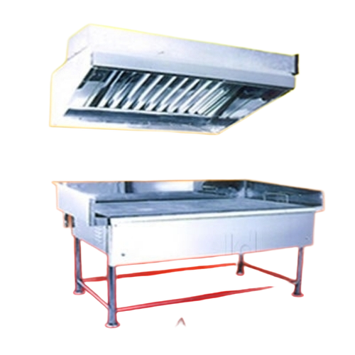 Dosa Plate - Automatic Grade: Fully Automatic