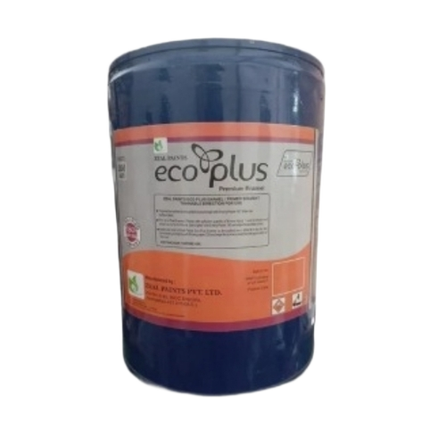 Eco Plus Enamel Paints