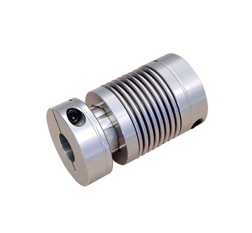 Flexible Shaft Couplings - Application: Industrial Machinery