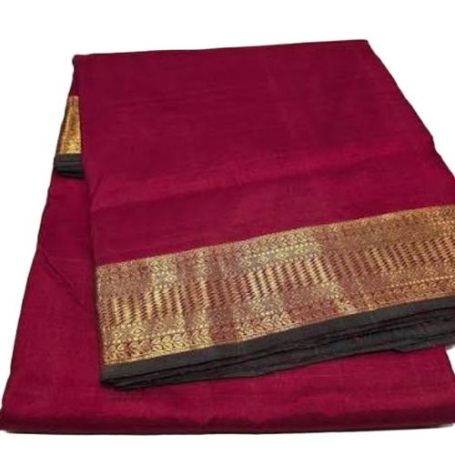 Nine Yards Kanjivaram Silk Sarees