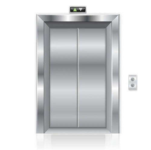 Passenger Lifts