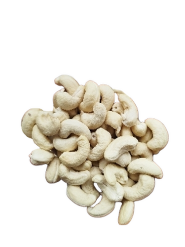 Plain Cashew Nuts - Broken (%): 1