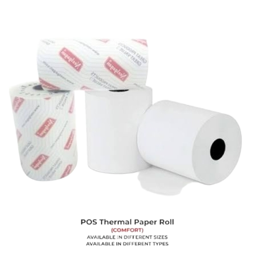 POS Thermal Paper Roll