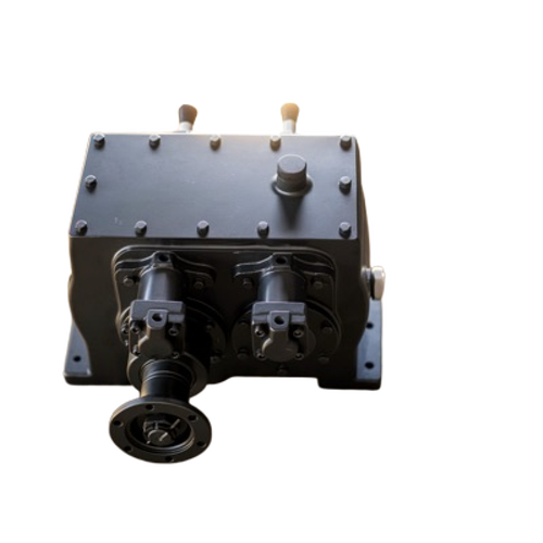 Power Line Transfer Gear Box