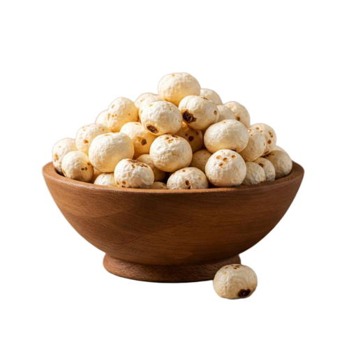 Premium Makhana - Broken (%): Less Than 2%