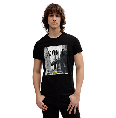 Printed T Shirts