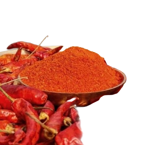 Pure Red Chilli Powder