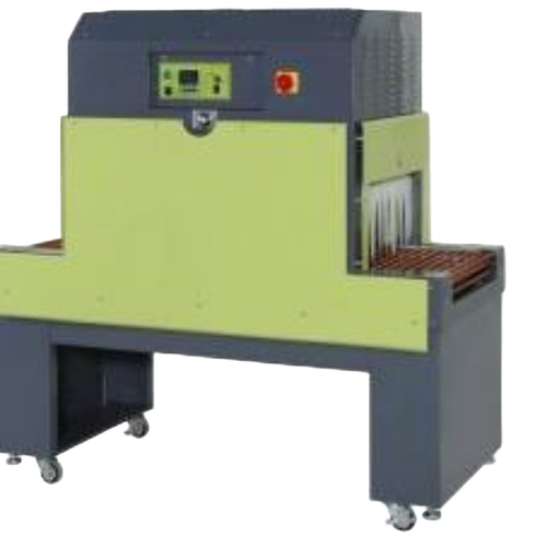 Shrink Wrapping Machine
