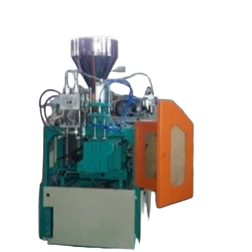 Single Blow Molding Machine