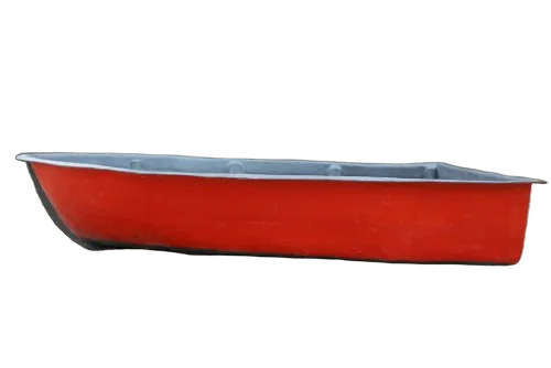Frp Boat