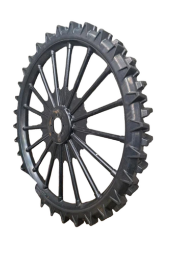 10 Inch Tractor Slim Wheels