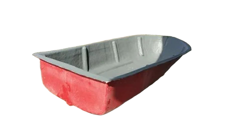 14 Inch Frp Feeding Boat