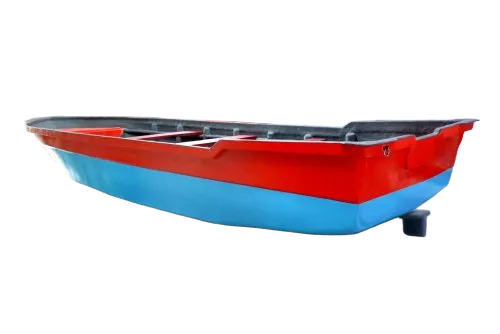Frp Boat