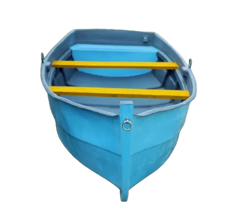 4 Feet Frp Fishing Boat