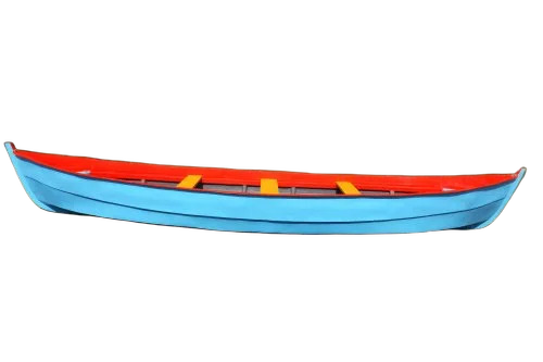 Frp Boat