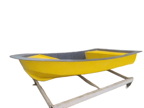 8' Frp Boat