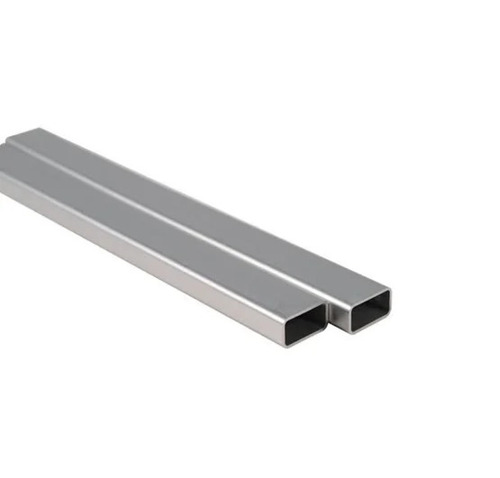 Aluminum Alloy Pipes