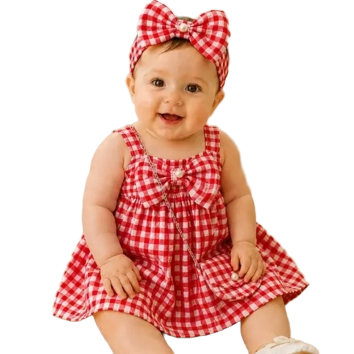 Baby Frock