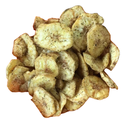 Banana Masala Chips