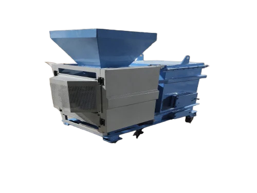 Biomass Pellets Making Machine