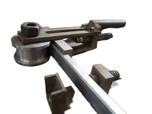 Cnc Pipe Bending Tool