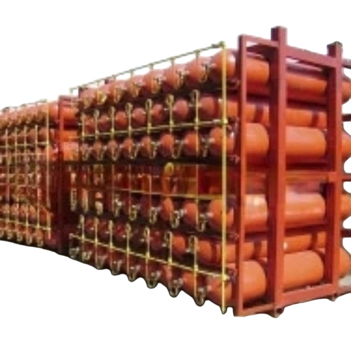 Cng Cascade